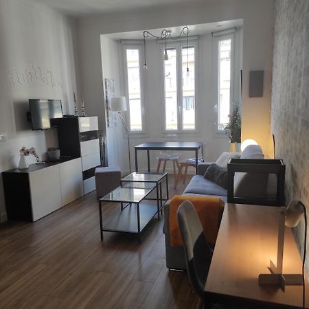 Grand Studio Confortable Au Coeur De Nice Exterior photo