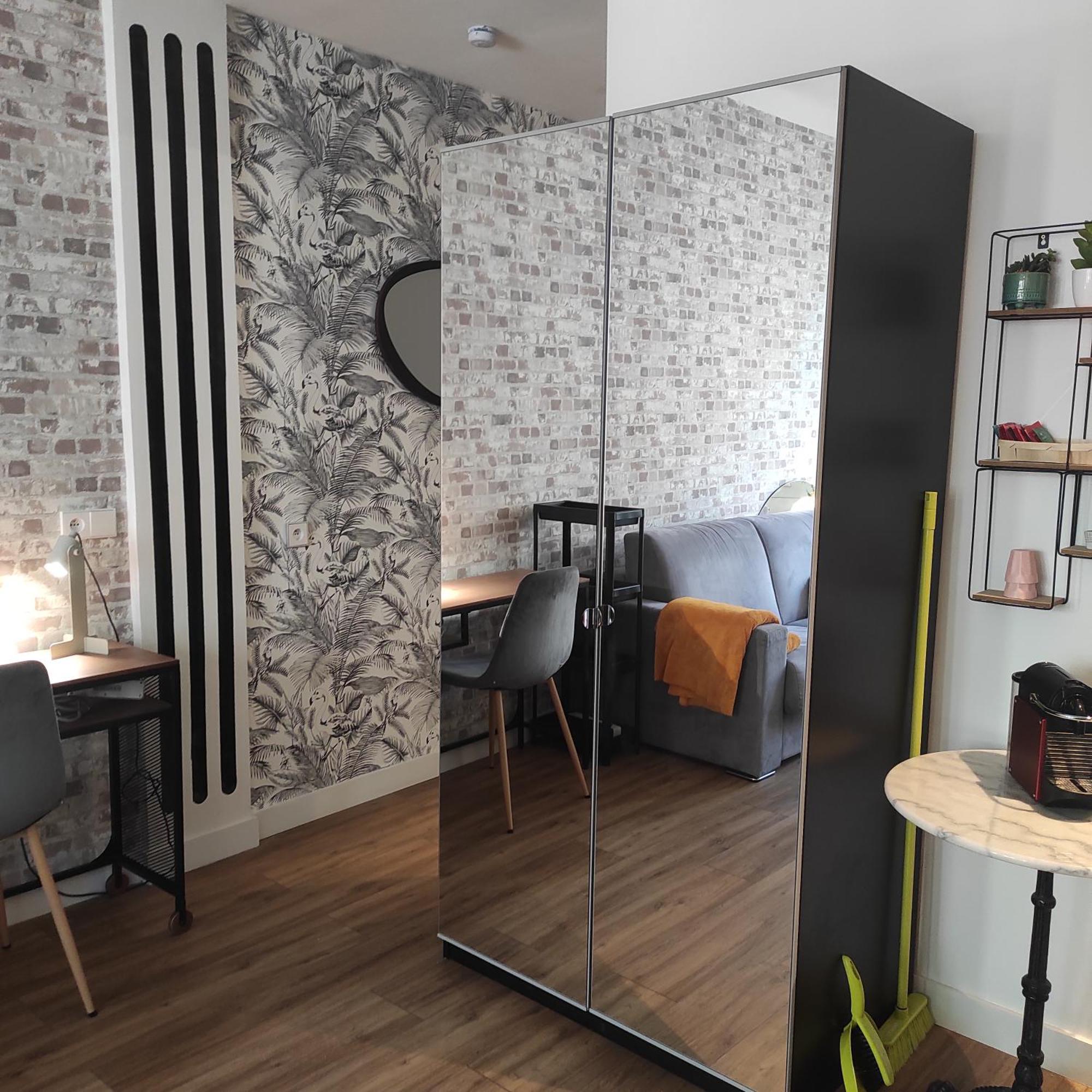Grand Studio Confortable Au Coeur De Nice Exterior photo